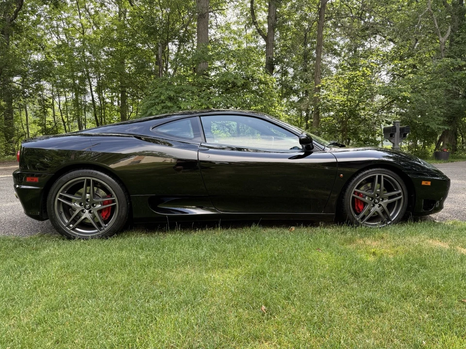 2000 Ferrari 360 Modena - Image 10 of 31