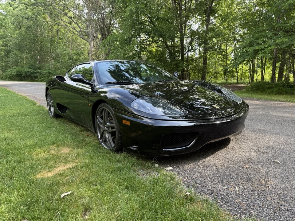 2000 Ferrari 360 Modena - Image 7 of 31