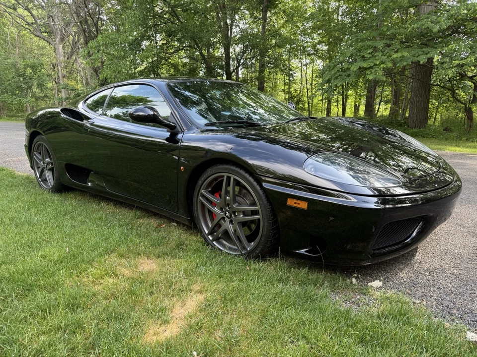 2000 Ferrari 360 Modena - Image 8 of 31