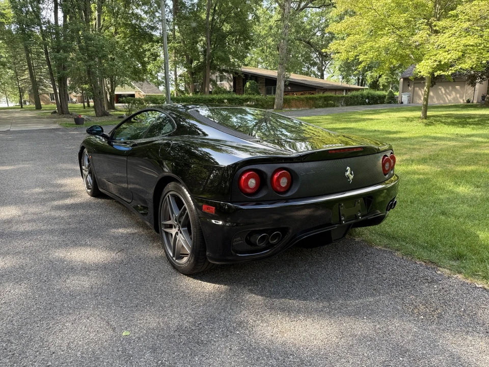 2000 Ferrari 360 Modena - Image 17 of 31