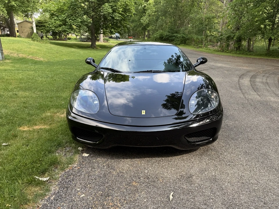 2000 Ferrari 360 Modena - Image 6 of 31