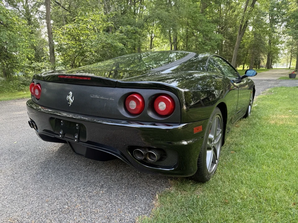 2000 Ferrari 360 Modena - Image 14 of 31
