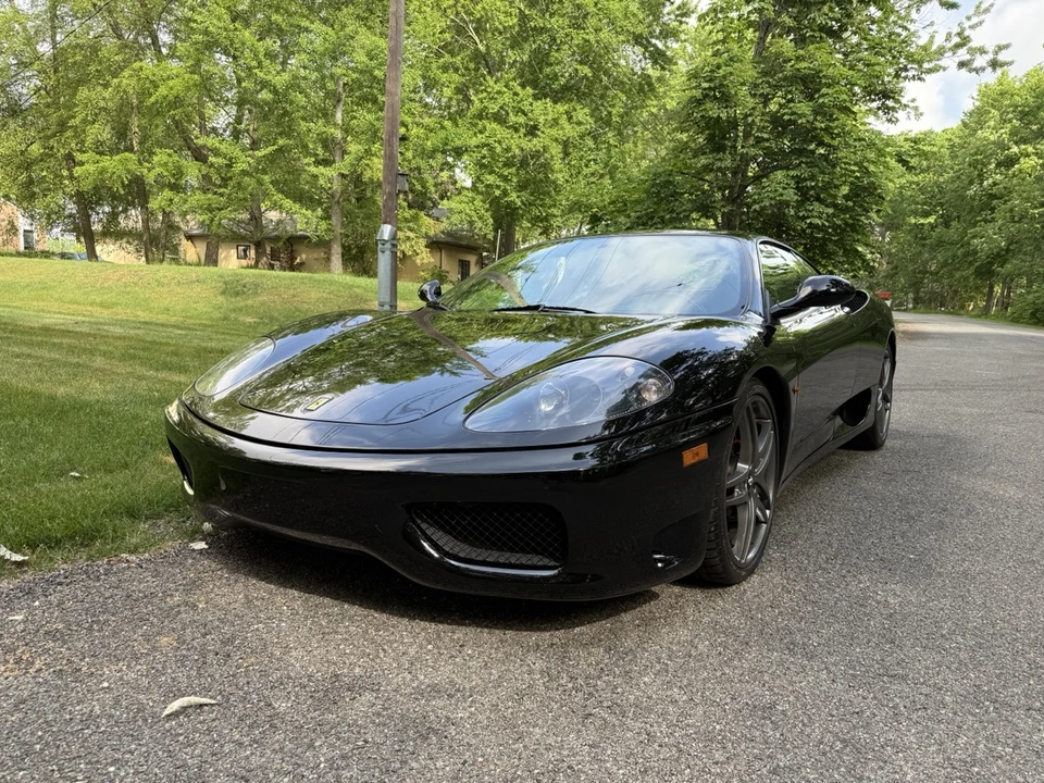 2000 Ferrari 360 Modena - Image 5 of 31