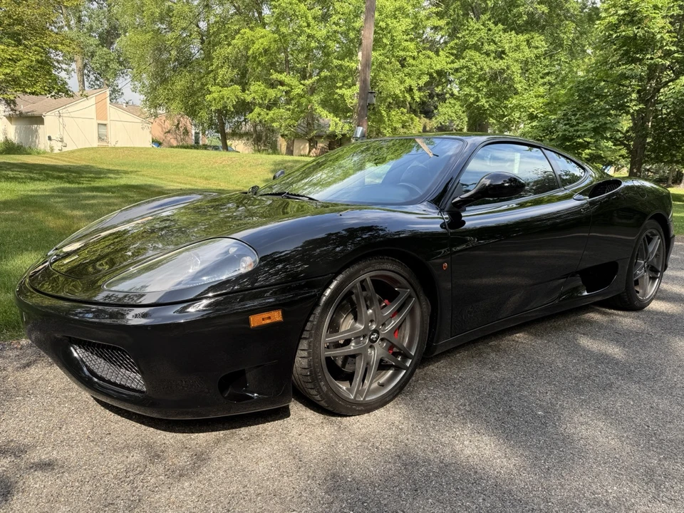 2000 Ferrari 360 Modena - Image 2 of 31
