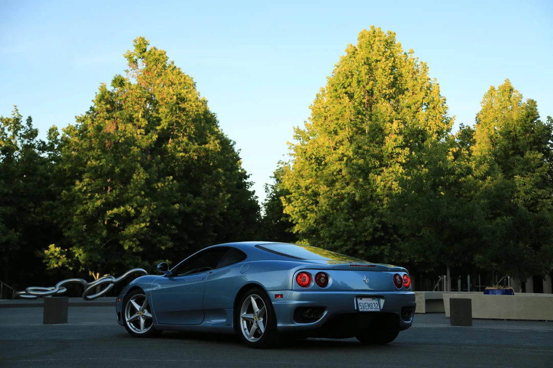 2000 Ferrari 360 Modena - Image 26 of 31