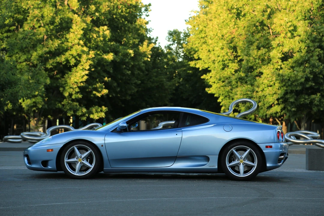 2000 Ferrari 360 Modena - Image 17 of 31