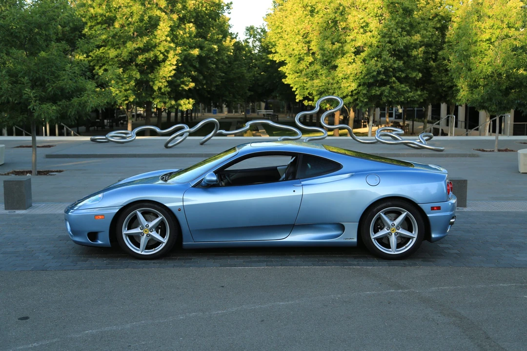 2000 Ferrari 360 Modena - Image 13 of 31