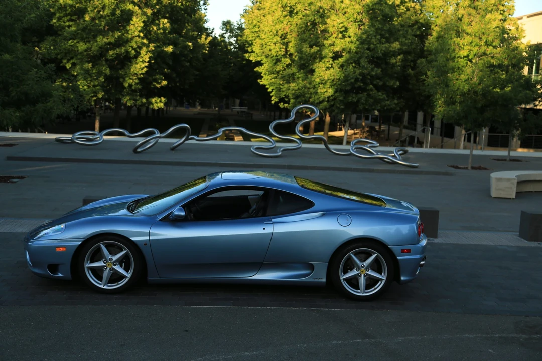 2000 Ferrari 360 Modena - Image 18 of 31