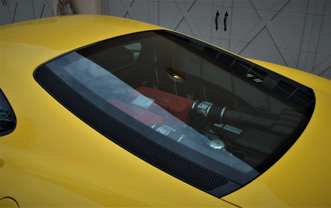 2000 Ferrari 360 Modena - Image 27 of 31