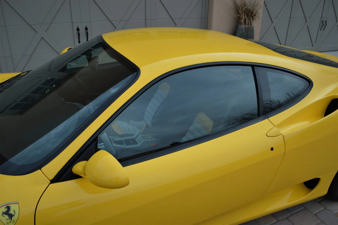 2000 Ferrari 360 Modena - Image 25 of 31