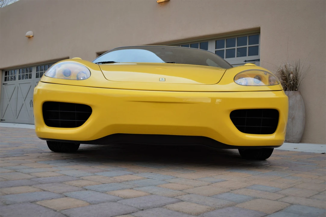 2000 Ferrari 360 Modena - Image 4 of 31