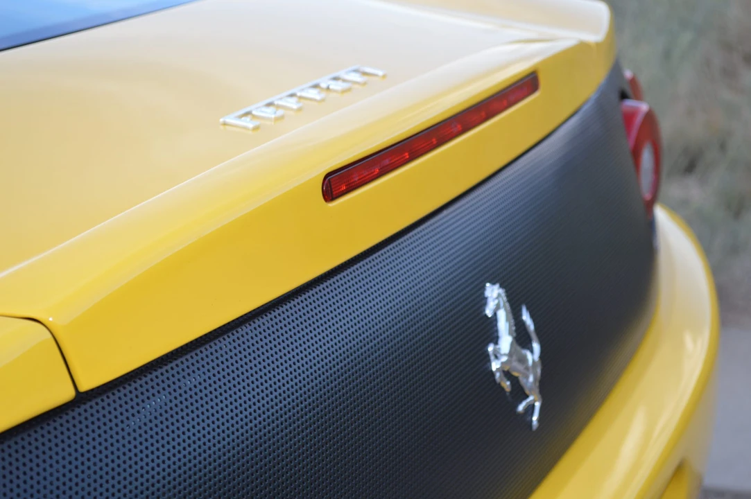 2000 Ferrari 360 Modena - Image 30 of 31