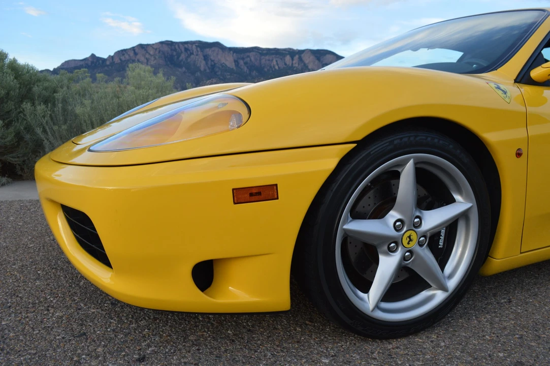 2000 Ferrari 360 Modena - Image 23 of 31