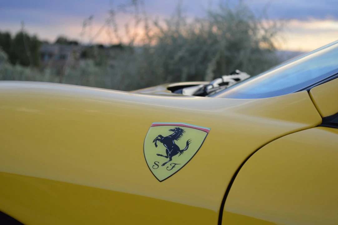 2000 Ferrari 360 Modena - Image 24 of 31