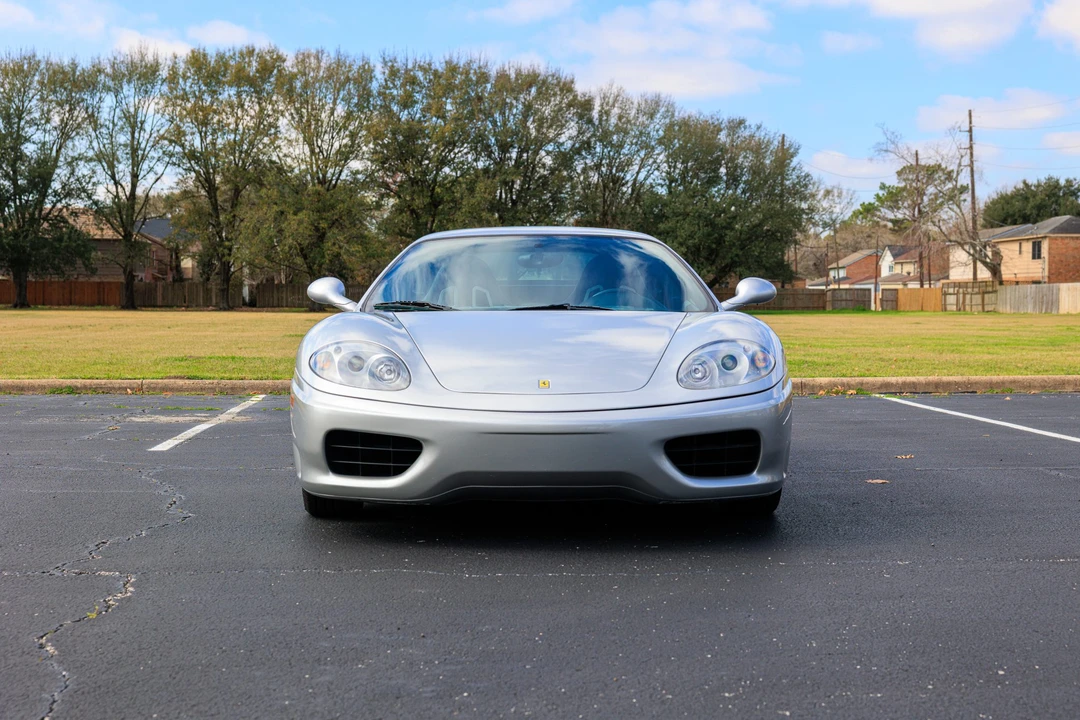 2000 Ferrari 360 Modena - Image 9 of 31