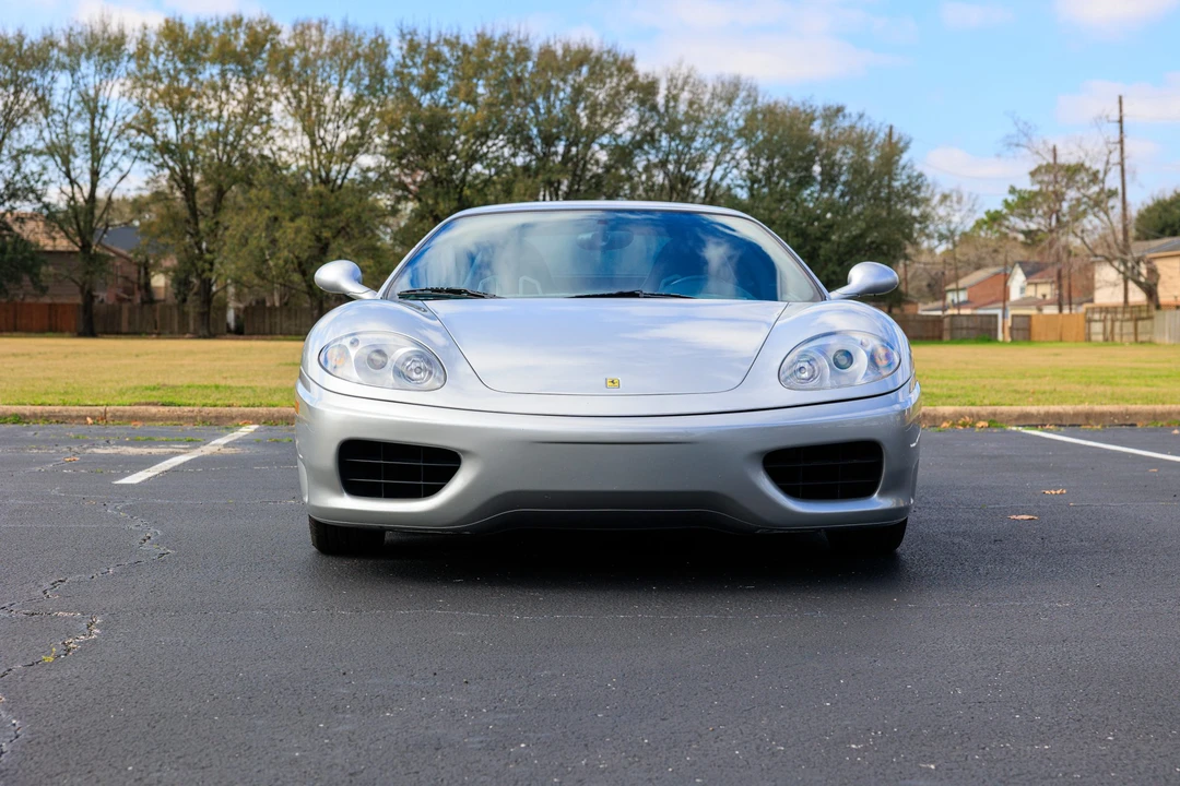 2000 Ferrari 360 Modena - Image 10 of 31