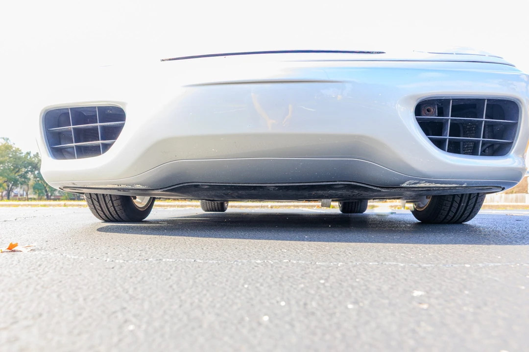 2000 Ferrari 360 Modena - Image 29 of 31