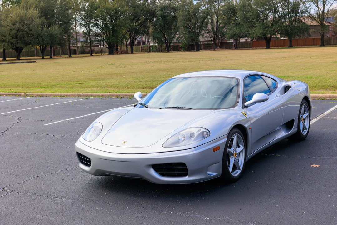 2000 Ferrari 360 Modena - Image 13 of 31