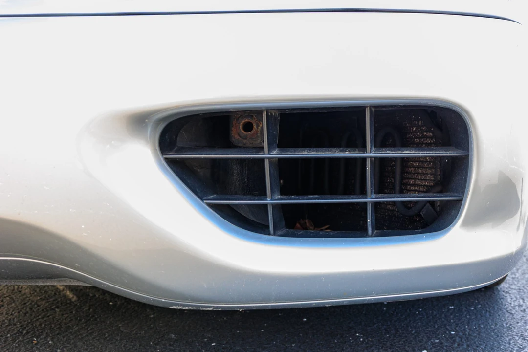 2000 Ferrari 360 Modena - Image 31 of 31