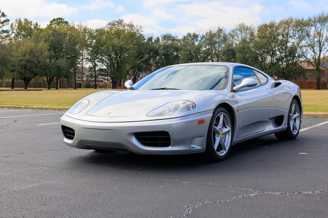 2000 Ferrari 360 Modena - Image 14 of 31