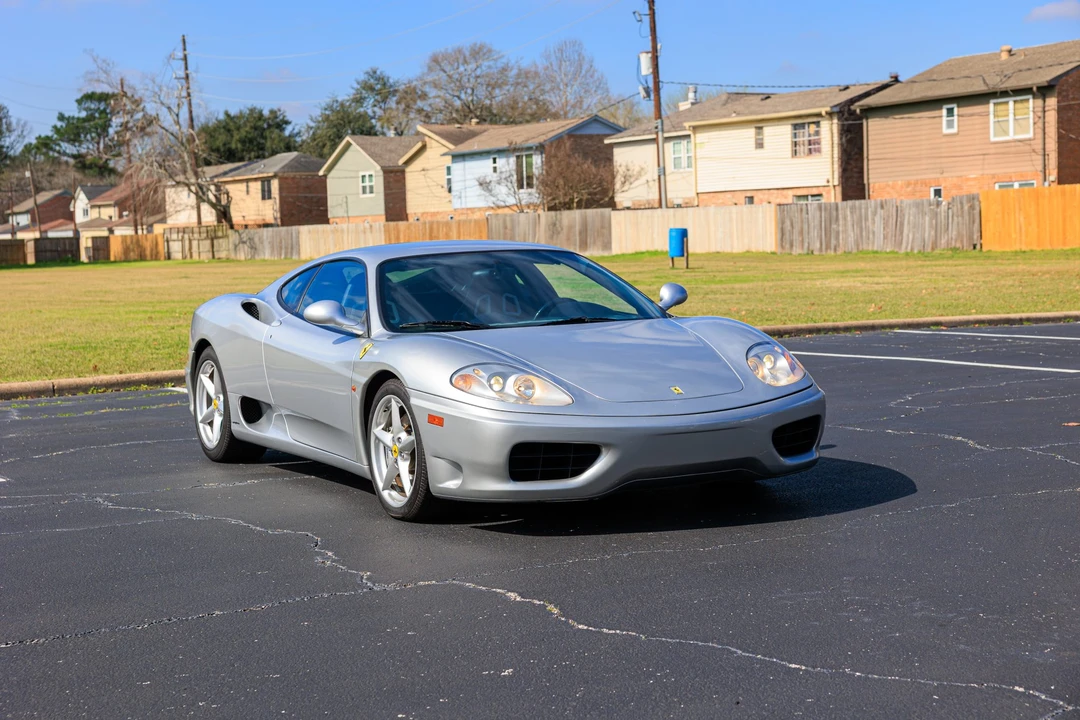 2000 Ferrari 360 Modena - Image 8 of 31