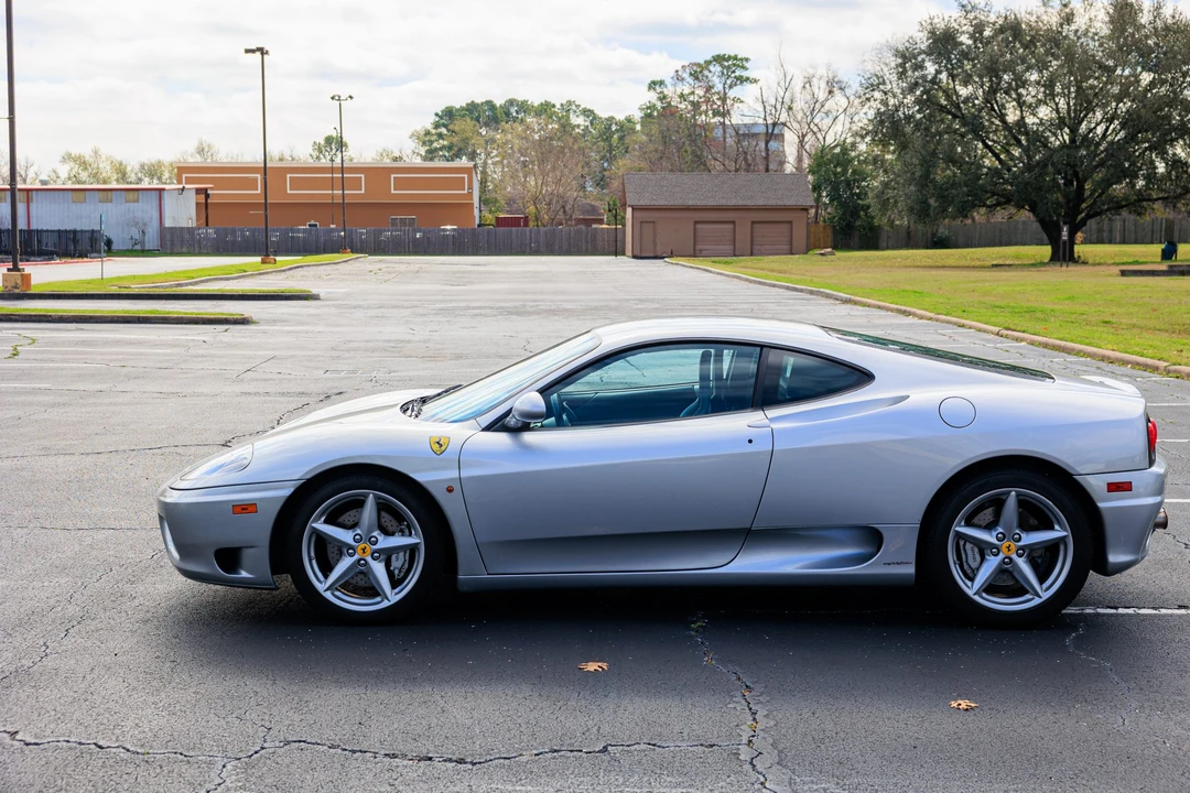2000 Ferrari 360 Modena - Image 15 of 31