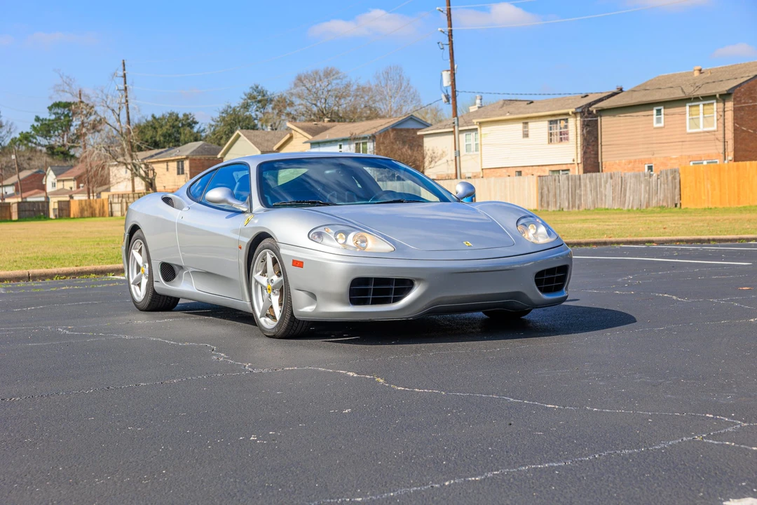 2000 Ferrari 360 Modena - Image 7 of 31