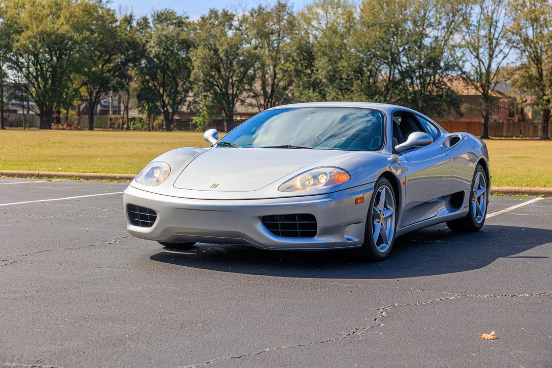 2000 Ferrari 360 Modena - Image 12 of 31