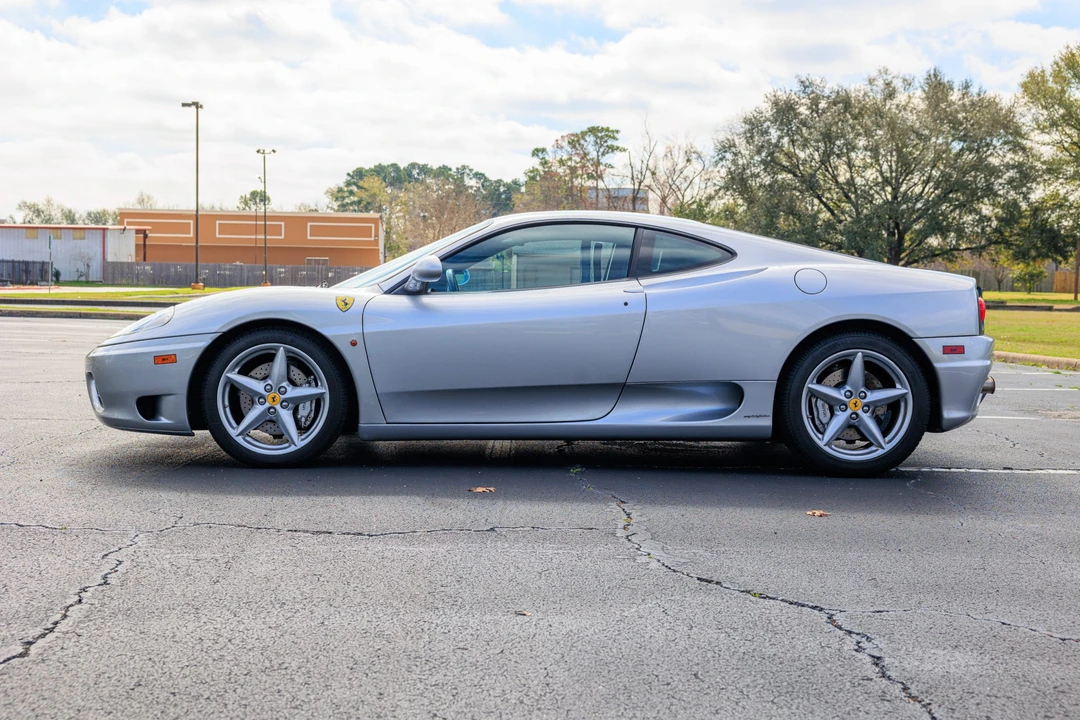 2000 Ferrari 360 Modena - Image 16 of 31