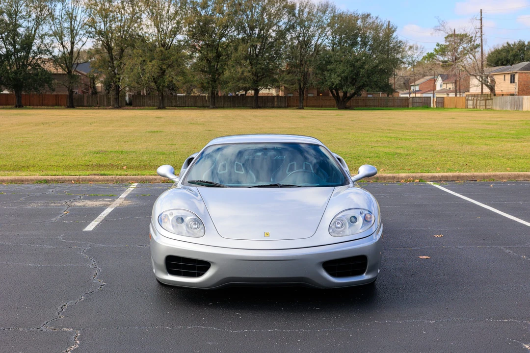 2000 Ferrari 360 Modena - Image 11 of 31