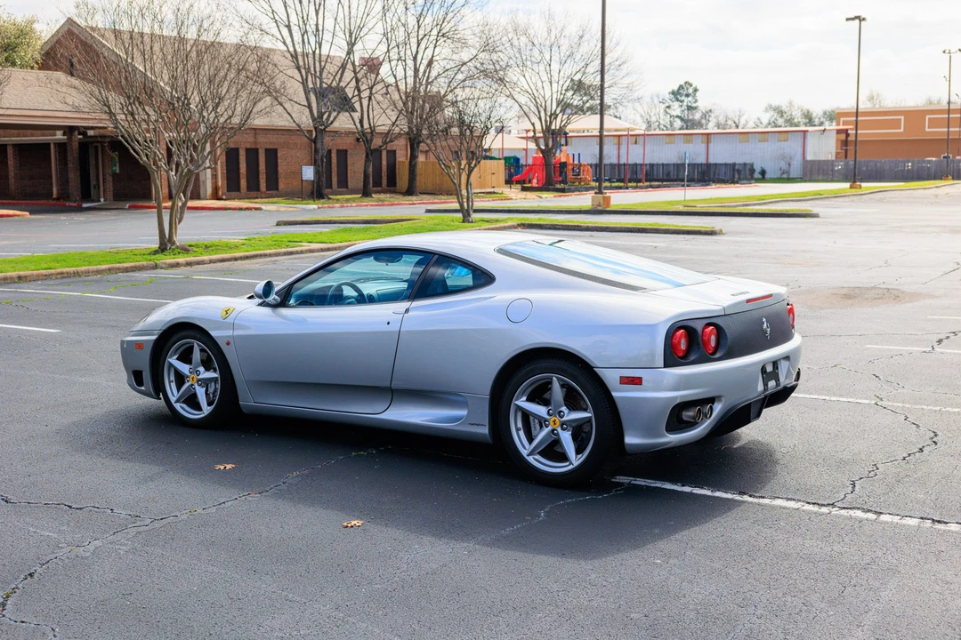 2000 Ferrari 360 Modena - Image 18 of 31