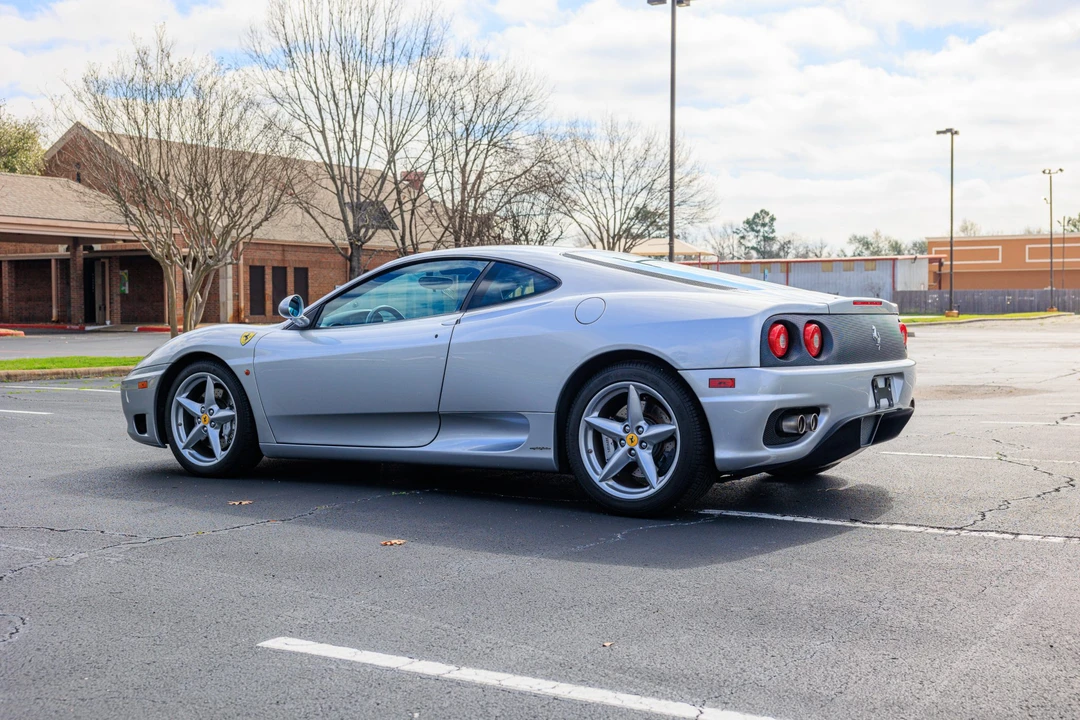 2000 Ferrari 360 Modena - Image 17 of 31