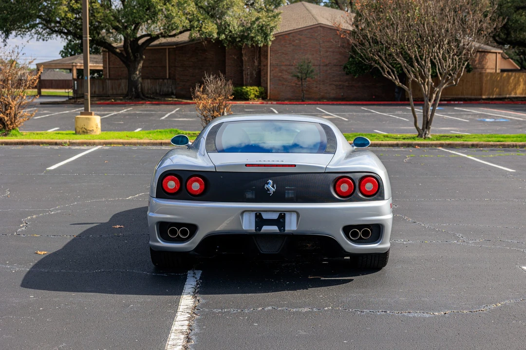 2000 Ferrari 360 Modena - Image 20 of 31