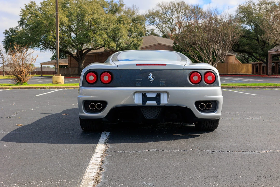 2000 Ferrari 360 Modena - Image 21 of 31