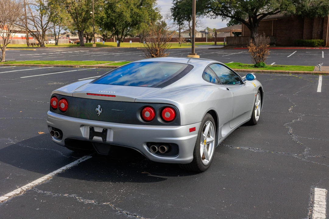 2000 Ferrari 360 Modena - Image 22 of 31