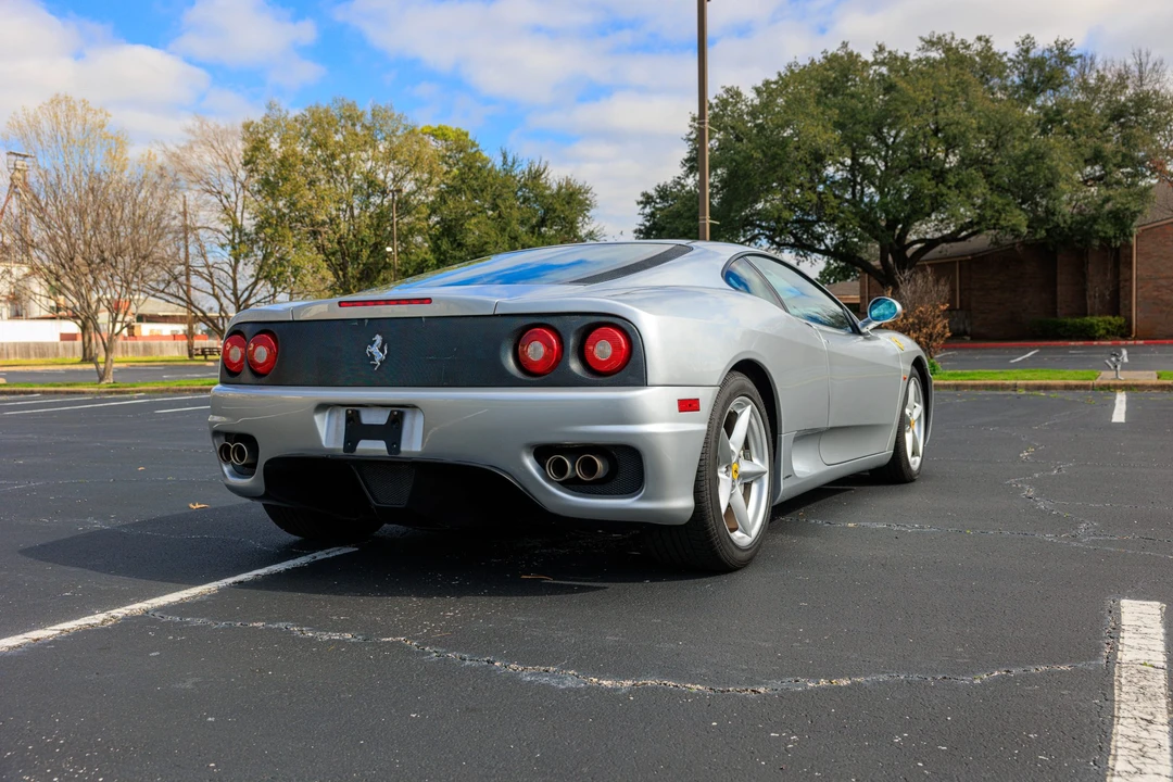 2000 Ferrari 360 Modena - Image 23 of 31