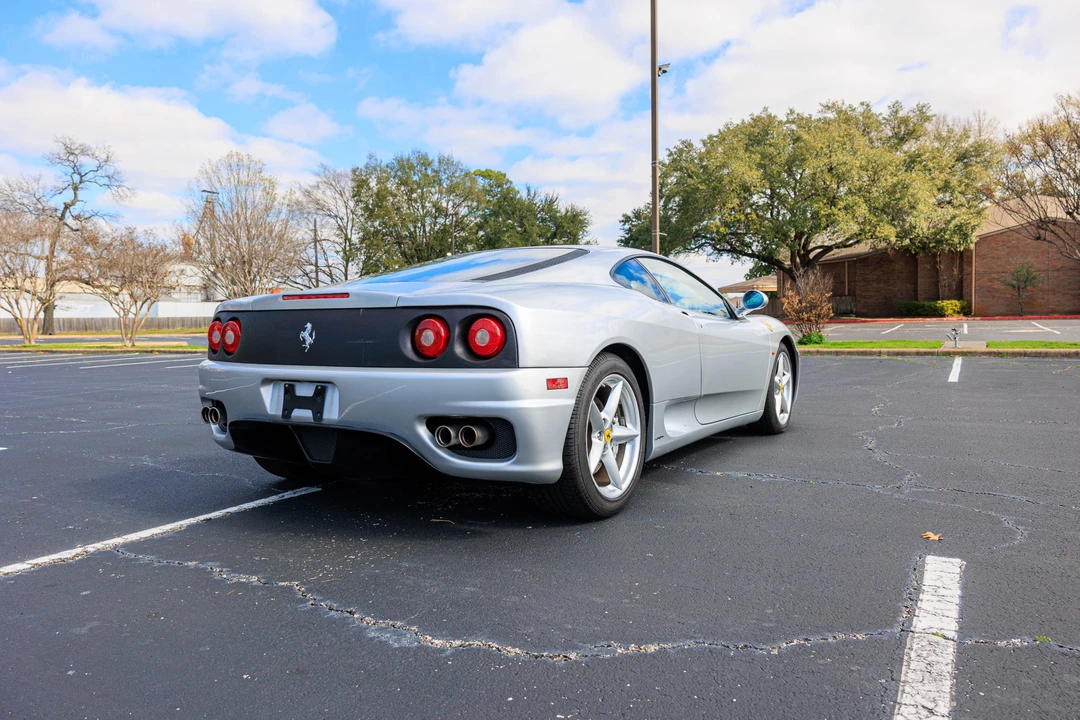 2000 Ferrari 360 Modena - Image 24 of 31