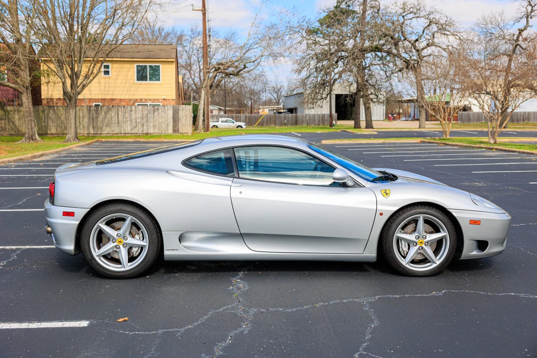 2000 Ferrari 360 Modena - Image 26 of 31