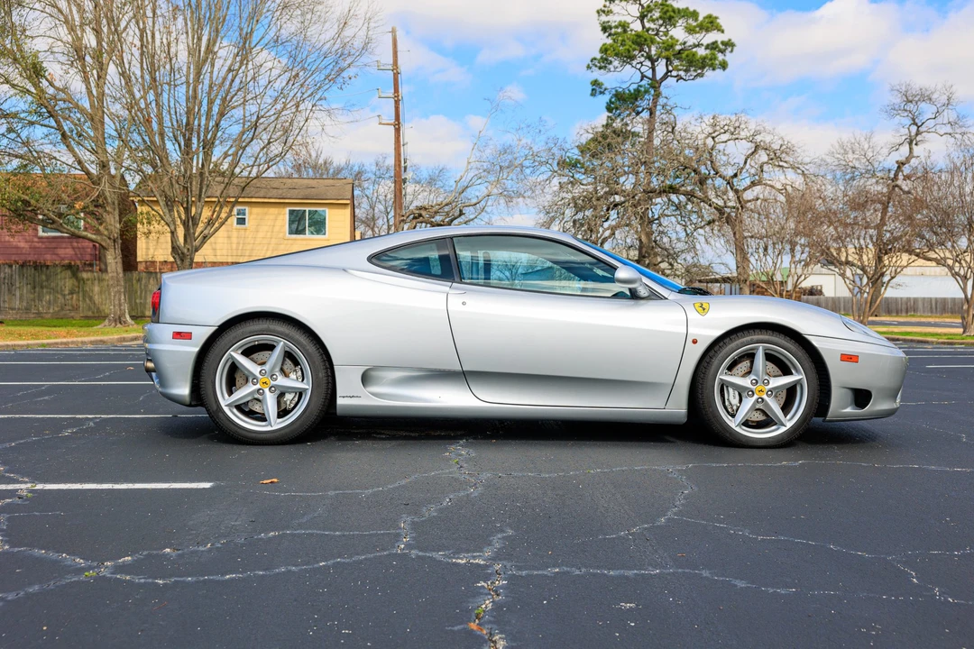 2000 Ferrari 360 Modena - Image 27 of 31
