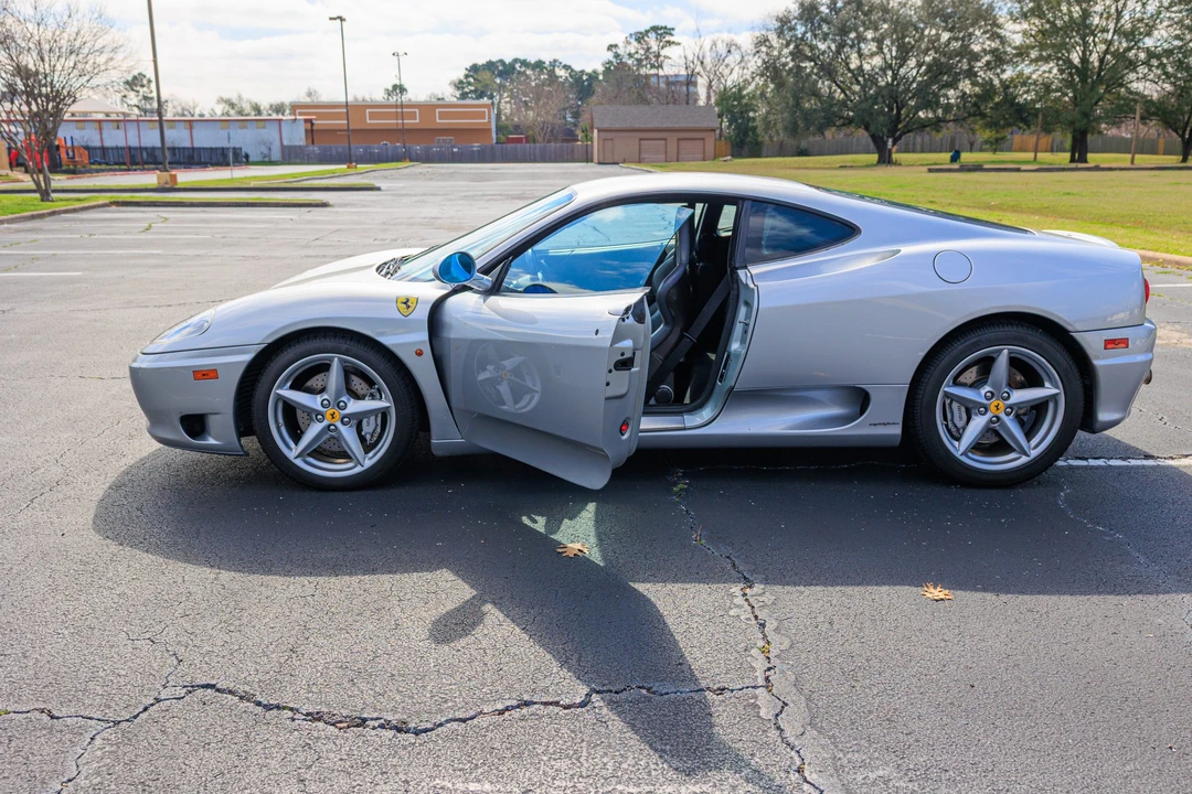 2000 Ferrari 360 Modena - Image 28 of 31