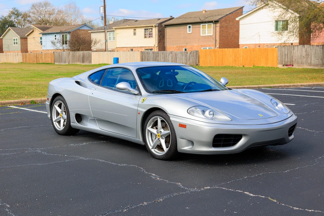 2000 Ferrari 360 Modena - Image 6 of 31