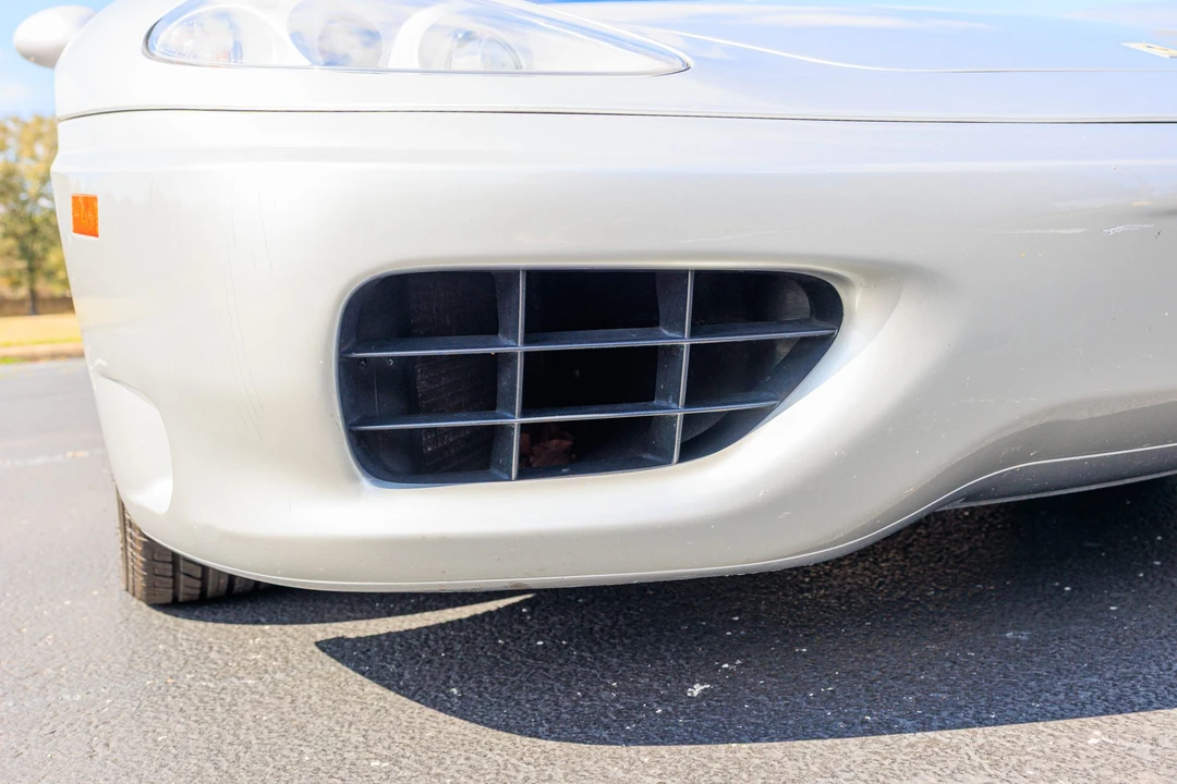 2000 Ferrari 360 Modena - Image 30 of 31