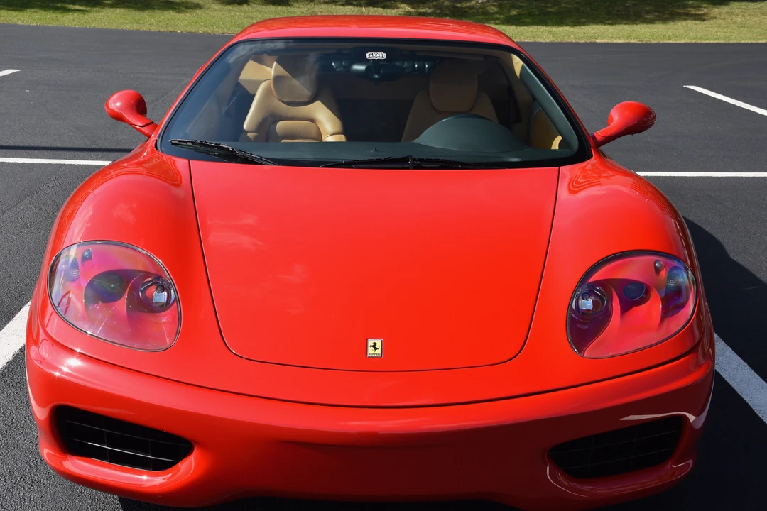 2000 Ferrari 360 Modena - Image 26 of 31