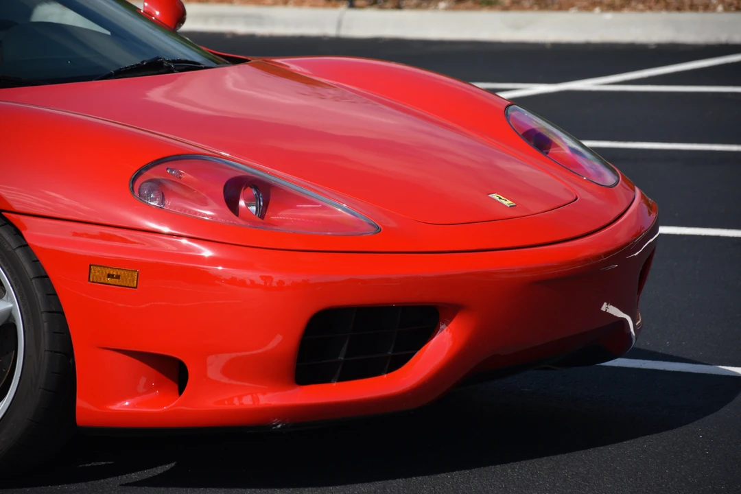 2000 Ferrari 360 Modena - Image 24 of 31