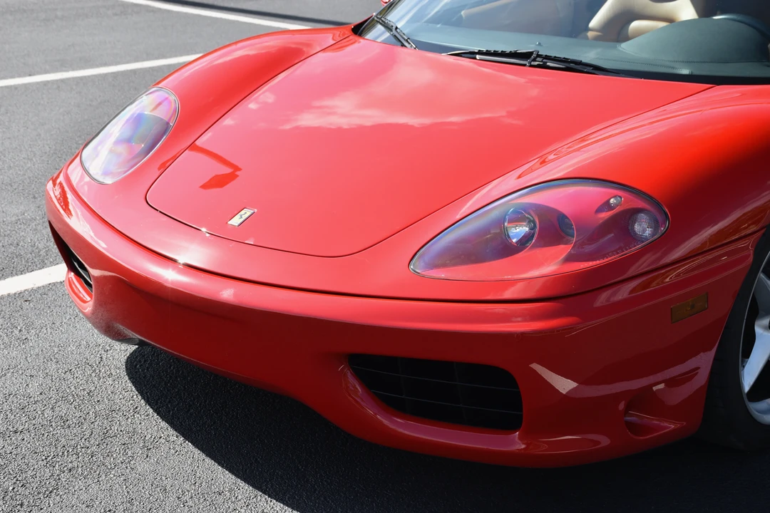 2000 Ferrari 360 Modena - Image 27 of 31