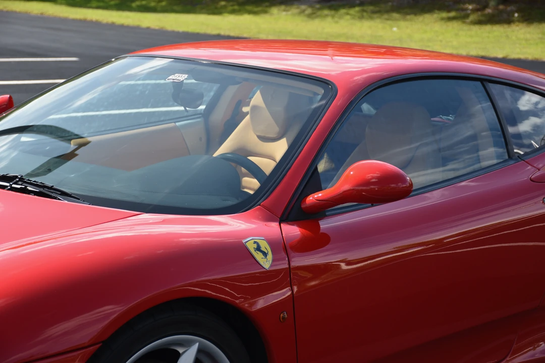 2000 Ferrari 360 Modena - Image 30 of 31