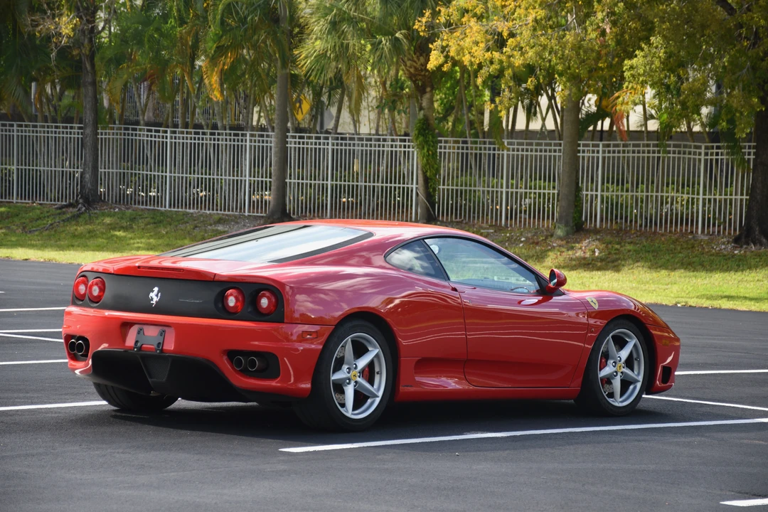 2000 Ferrari 360 Modena - Image 20 of 31
