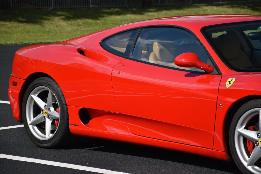 2000 Ferrari 360 Modena - Image 22 of 31