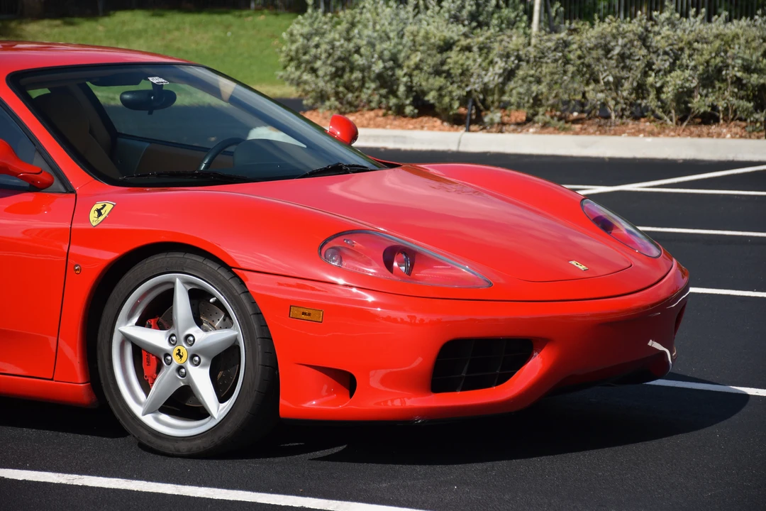 2000 Ferrari 360 Modena - Image 23 of 31