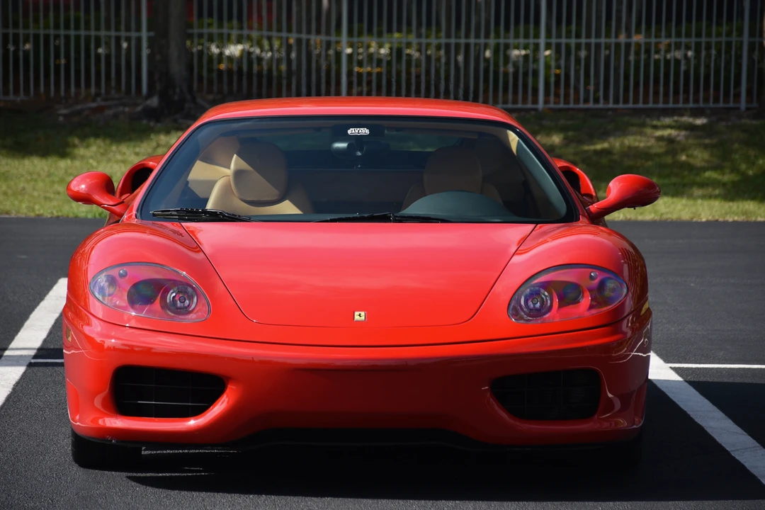 2000 Ferrari 360 Modena - Image 3 of 31